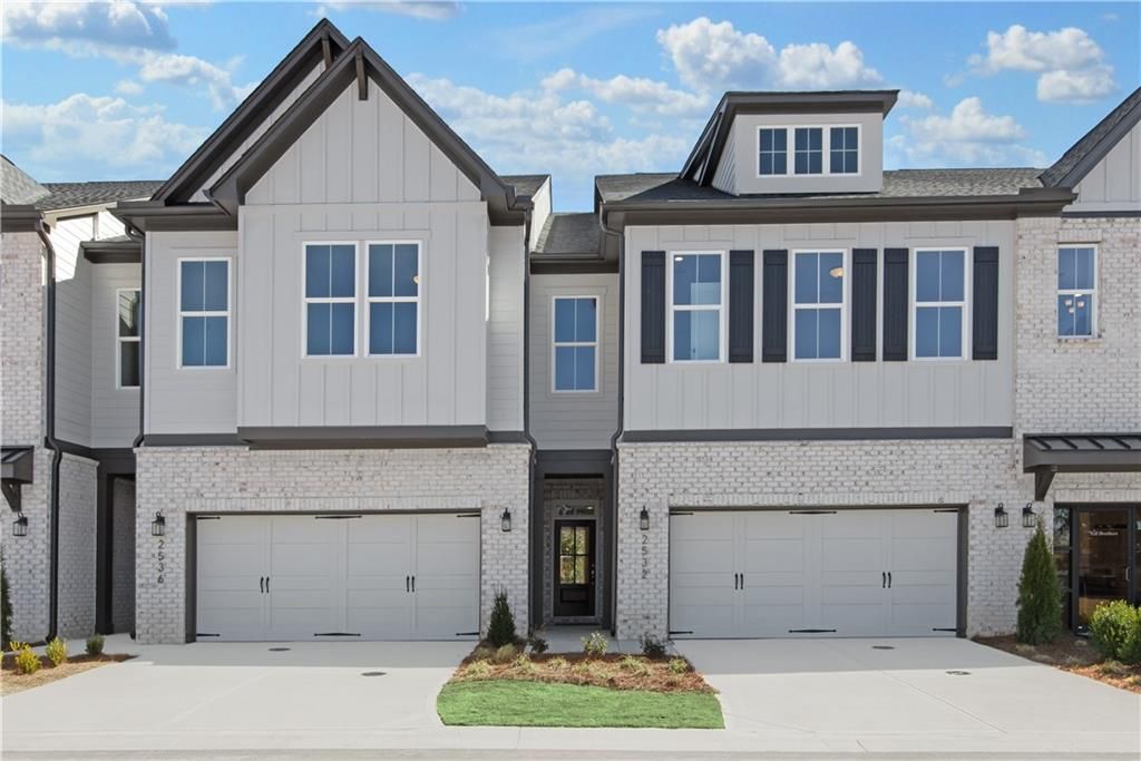 1919 Redfield NE Road, Marietta, GA 30066