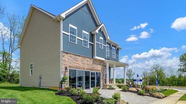 440 LIBERTY TRAIL, Sellersville, PA 18960