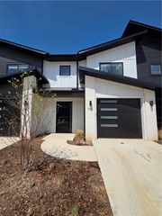 1102 Emilia Avenue, Lowell, AR 72745