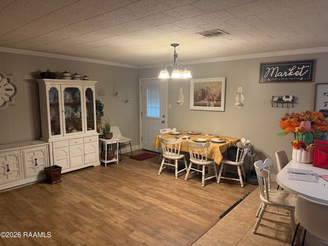 200 Thayer Avenue, Eunice, LA 70535