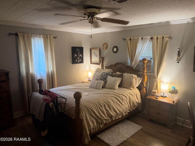 200 Thayer Avenue, Eunice, LA 70535