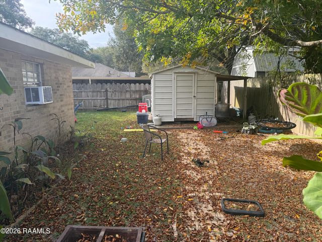 200 Thayer Avenue, Eunice, LA 70535