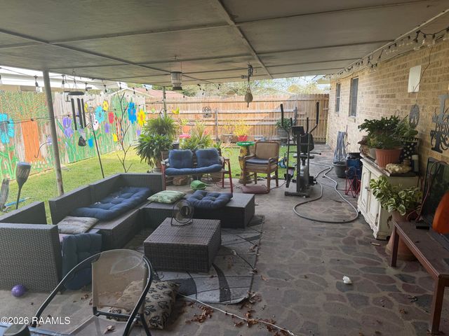 200 Thayer Avenue, Eunice, LA 70535