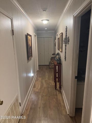 200 Thayer Avenue, Eunice, LA 70535