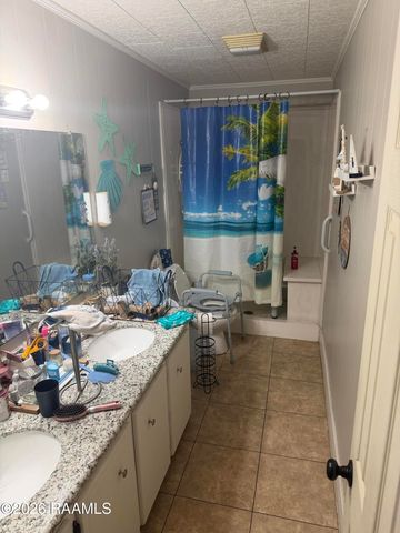 200 Thayer Avenue, Eunice, LA 70535