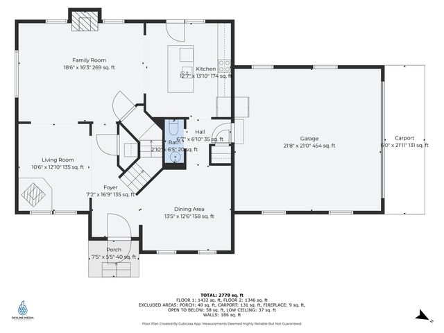 26 Hobbs Court, Wilton, NH 03086