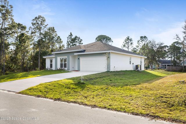 1150 SE Tarleton Street SE, Palm Bay, FL 32909