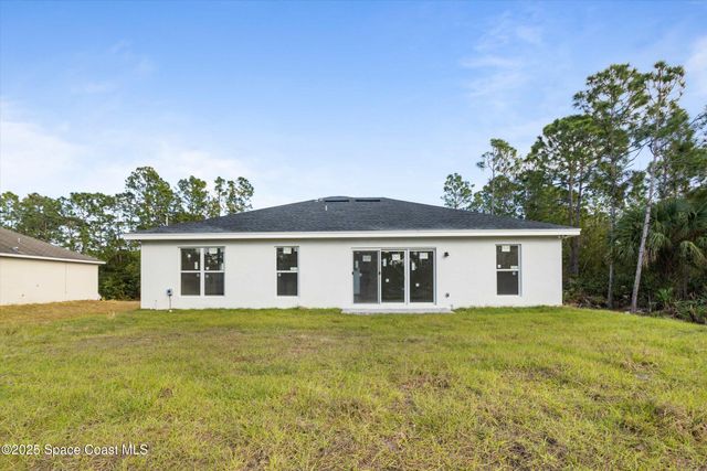 1150 SE Tarleton Street SE, Palm Bay, FL 32909