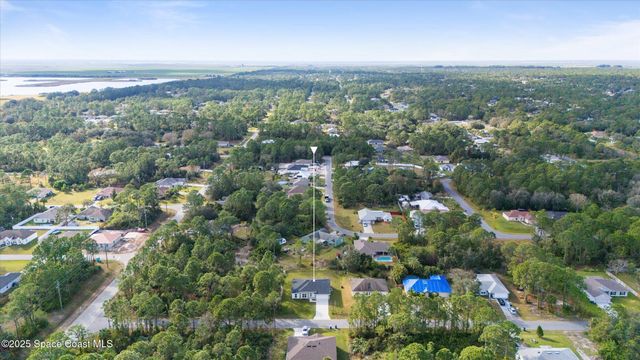 1150 SE Tarleton Street SE, Palm Bay, FL 32909
