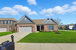3881 Justify Drive, Bargersville, IN 46106