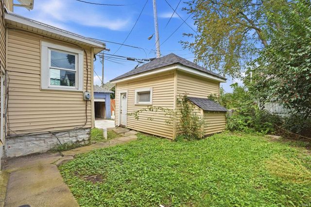 418 Rose Lane, Fort Wayne, IN 46807
