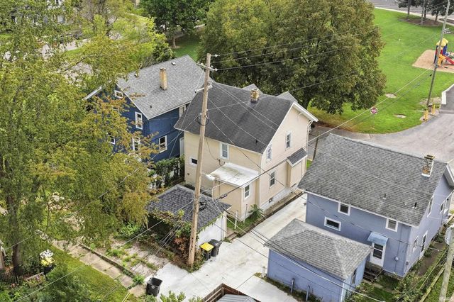 418 Rose Lane, Fort Wayne, IN 46807