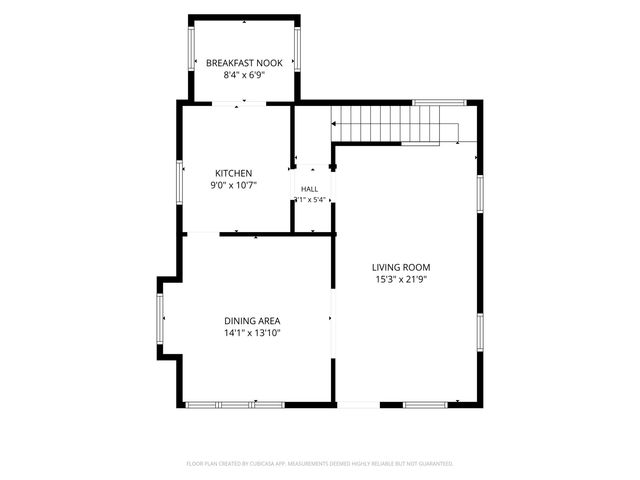 418 Rose Lane, Fort Wayne, IN 46807