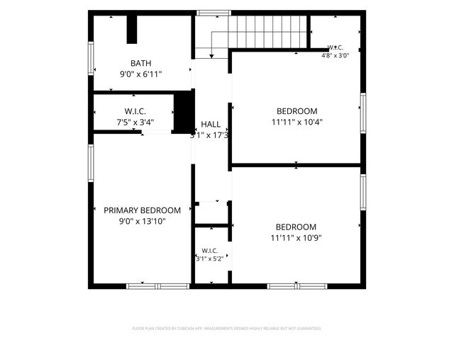 418 Rose Lane, Fort Wayne, IN 46807