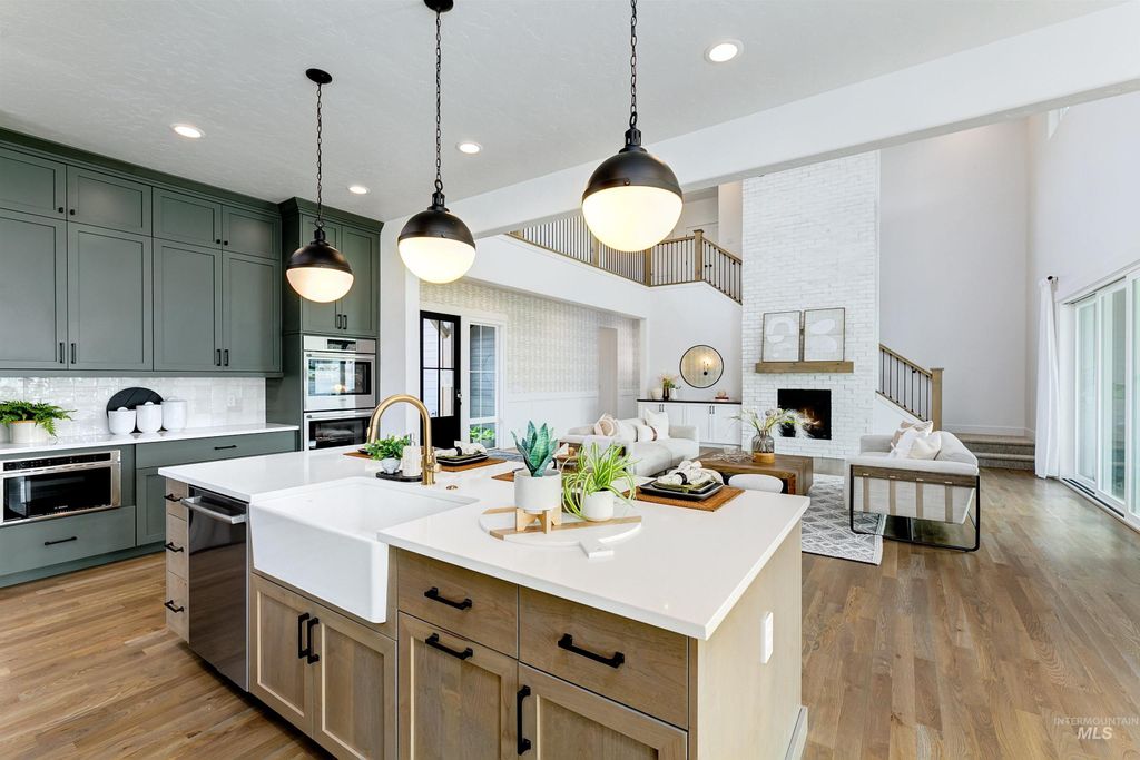 13287 N Spring Creek Way, Boise, ID 83714 photo 18