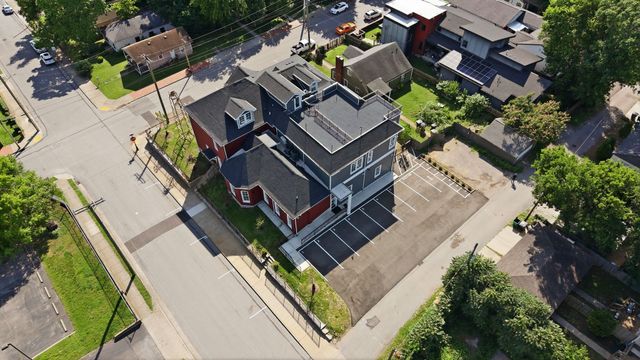 1600 10th Ave N Unit 102, Nashville, TN 37208