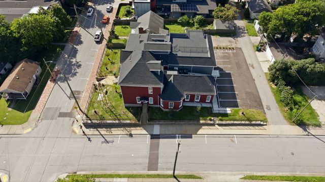 1600 10th Ave N Unit 102, Nashville, TN 37208