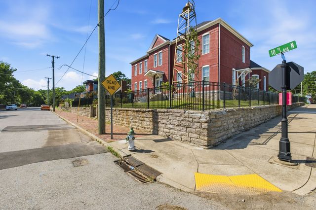1600 10th Ave N Unit 102, Nashville, TN 37208