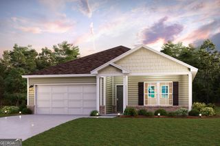 621 Rifle Ridge, Hogansville, GA 30230