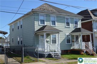808 Miller Street, Easton, PA 18042