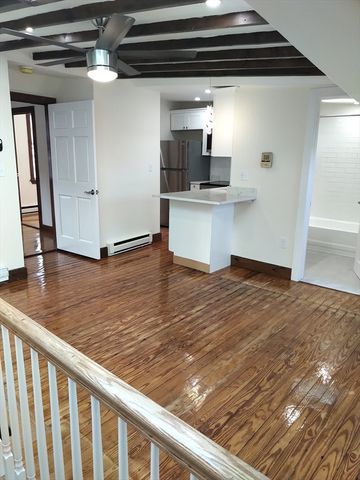 50 Waltham St 11, Boston, MA 02118