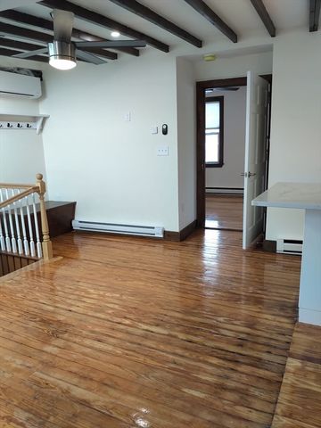 50 Waltham St 11, Boston, MA 02118