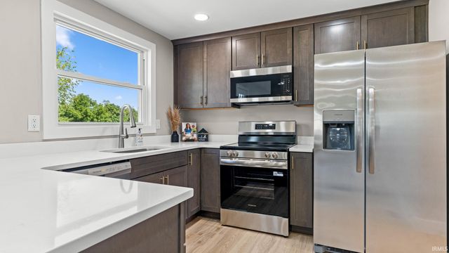 1819 Magnolia Lane, Bedford, IN 47421