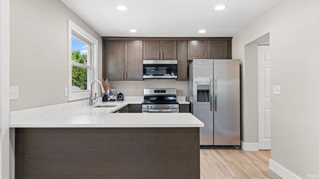1819 Magnolia Lane, Bedford, IN 47421