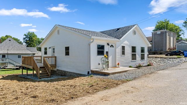 1819 Magnolia Lane, Bedford, IN 47421