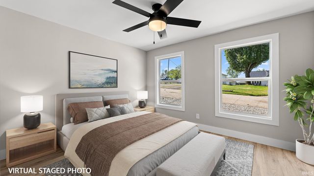 1819 Magnolia Lane, Bedford, IN 47421