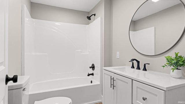 1819 Magnolia Lane, Bedford, IN 47421