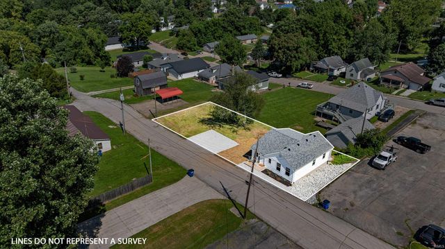 1819 Magnolia Lane, Bedford, IN 47421