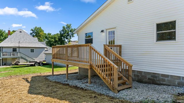 1819 Magnolia Lane, Bedford, IN 47421