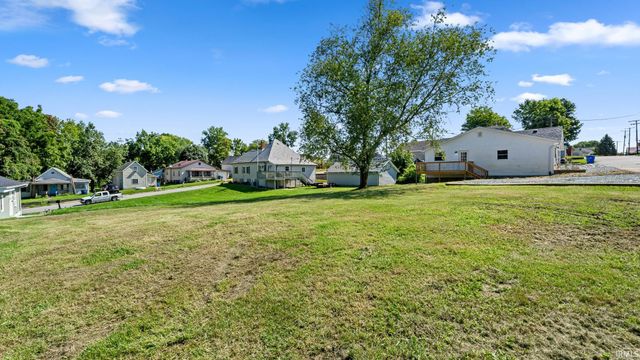 1819 Magnolia Lane, Bedford, IN 47421