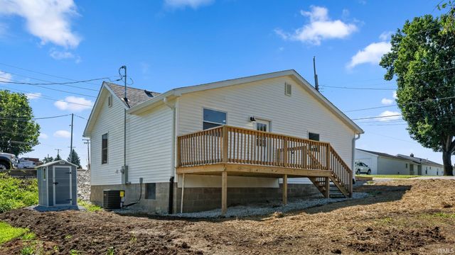 1819 Magnolia Lane, Bedford, IN 47421