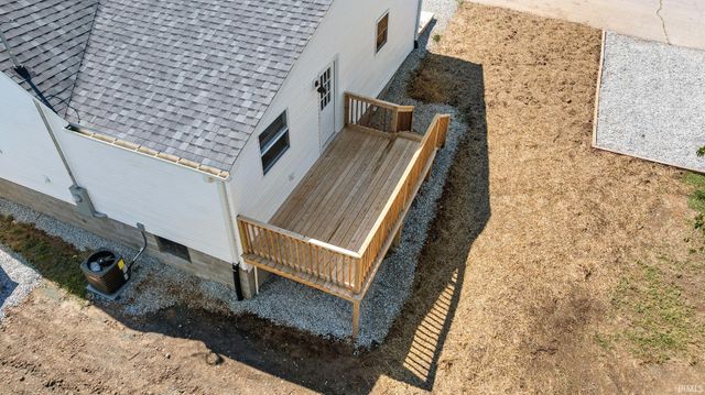 1819 Magnolia Lane, Bedford, IN 47421