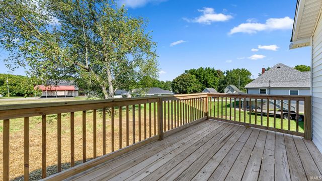 1819 Magnolia Lane, Bedford, IN 47421