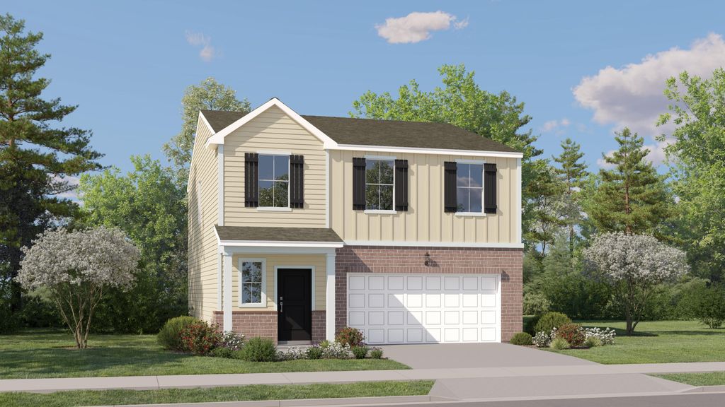 3796 Maple Street, Portage, IN 46368