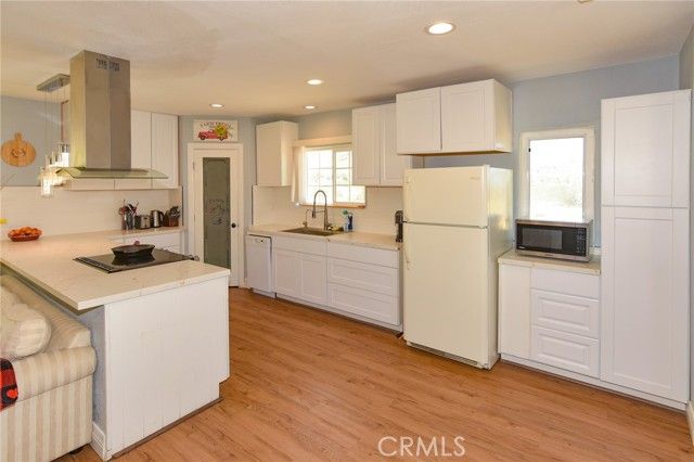 25433 Keator Road, Apple Valley, CA 92307