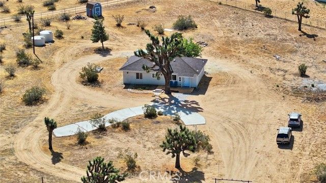 25433 Keator Road, Apple Valley, CA 92307