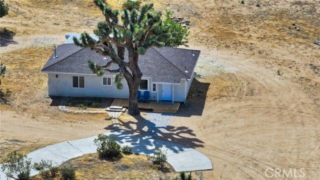 25433 Keator Road, Apple Valley, CA 92307