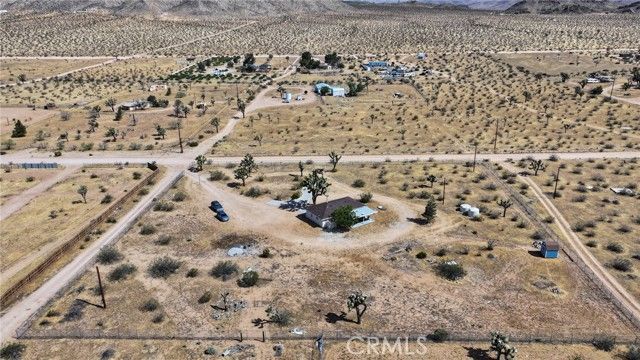 25433 Keator Road, Apple Valley, CA 92307