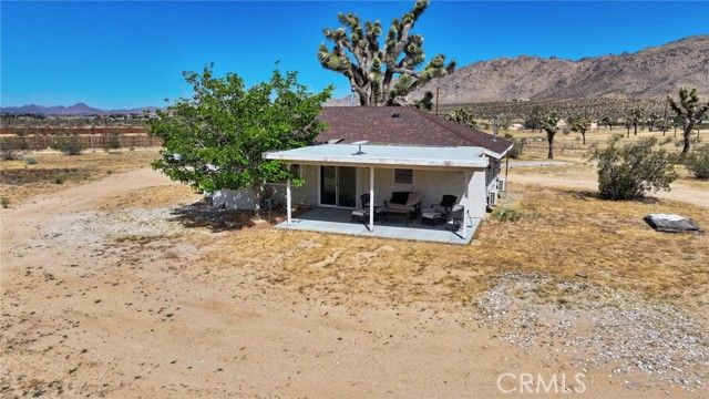 25433 Keator Road, Apple Valley, CA 92307