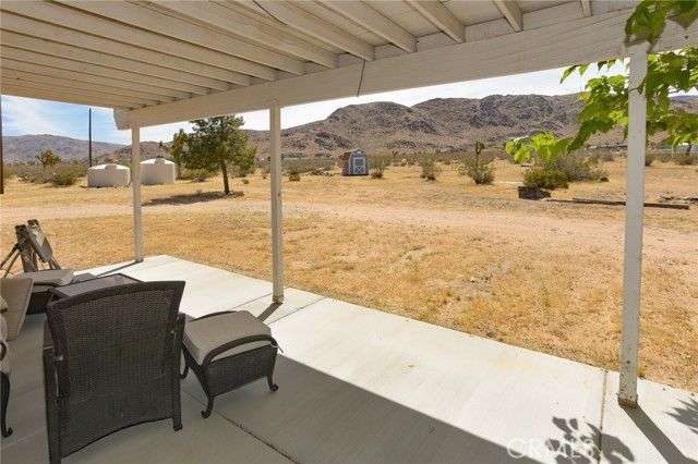25433 Keator Road, Apple Valley, CA 92307