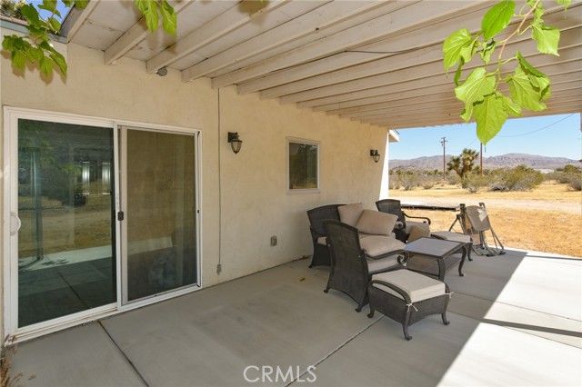 25433 Keator Road, Apple Valley, CA 92307