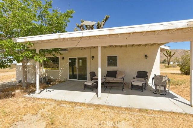 25433 Keator Road, Apple Valley, CA 92307