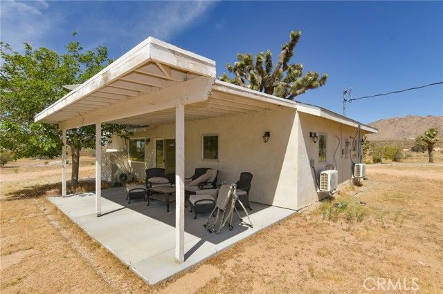 25433 Keator Road, Apple Valley, CA 92307