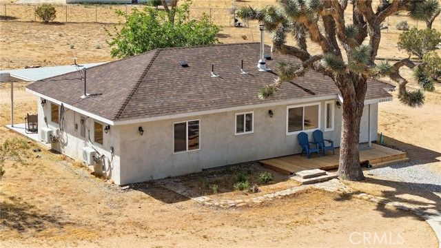 25433 Keator Road, Apple Valley, CA 92307