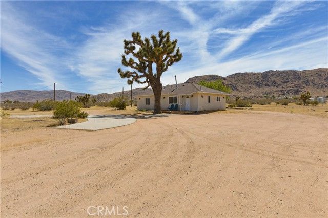 25433 Keator Road, Apple Valley, CA 92307