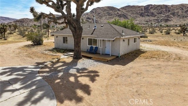 25433 Keator Road, Apple Valley, CA 92307
